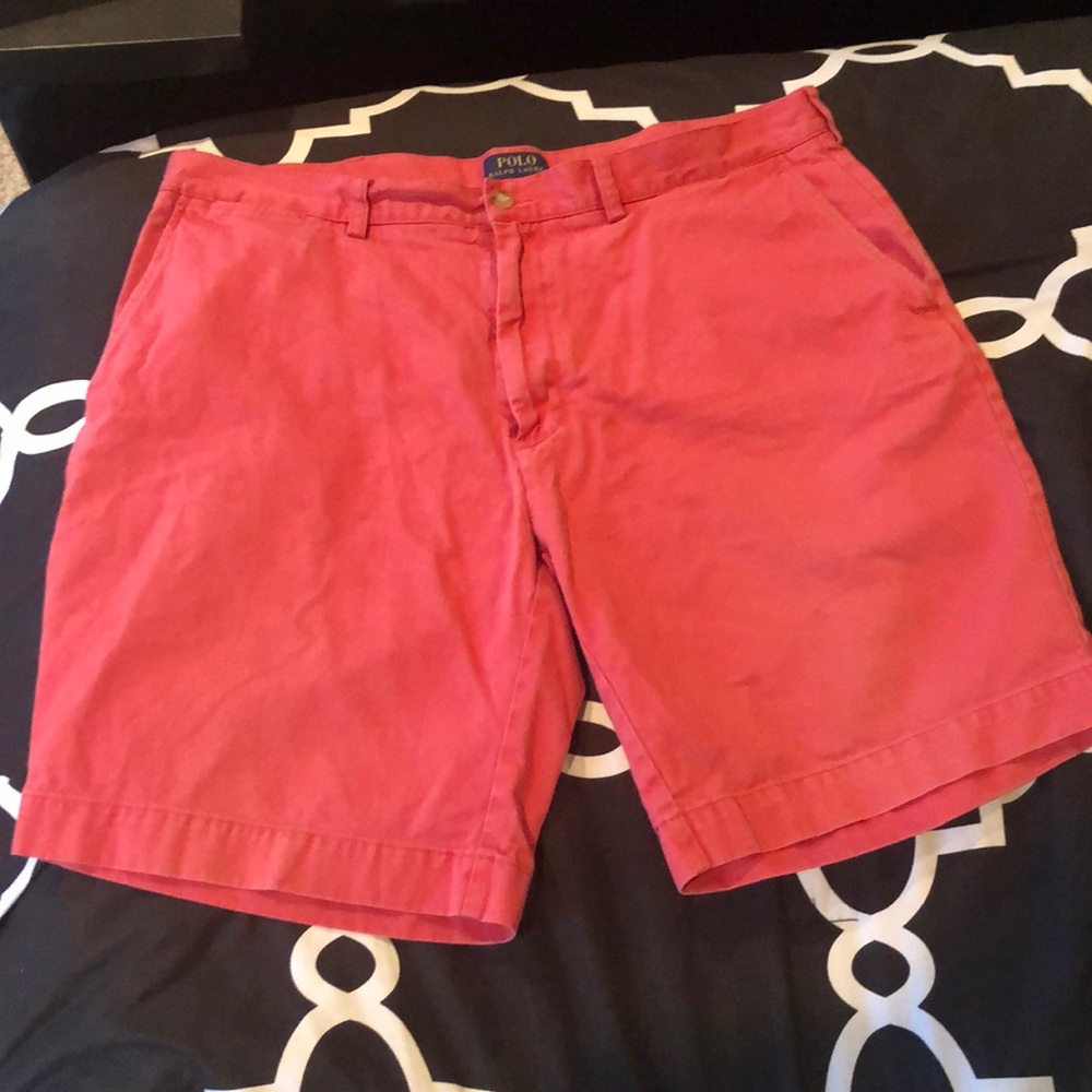 Men’s Polo Ralph Lauren Shorts
